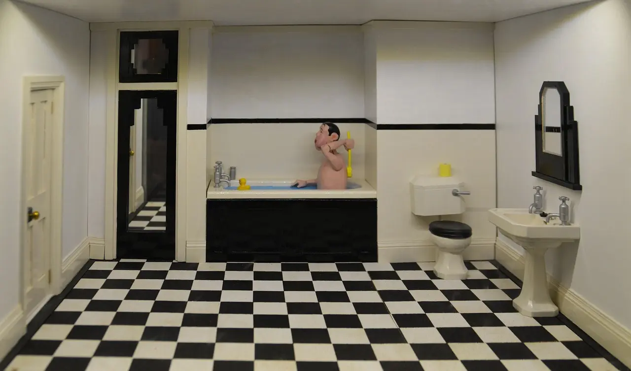 Små rum, store løsninger