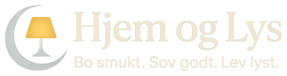 Hjem og Lys